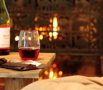 Villa Lobengula at Shamwari Game Reserve